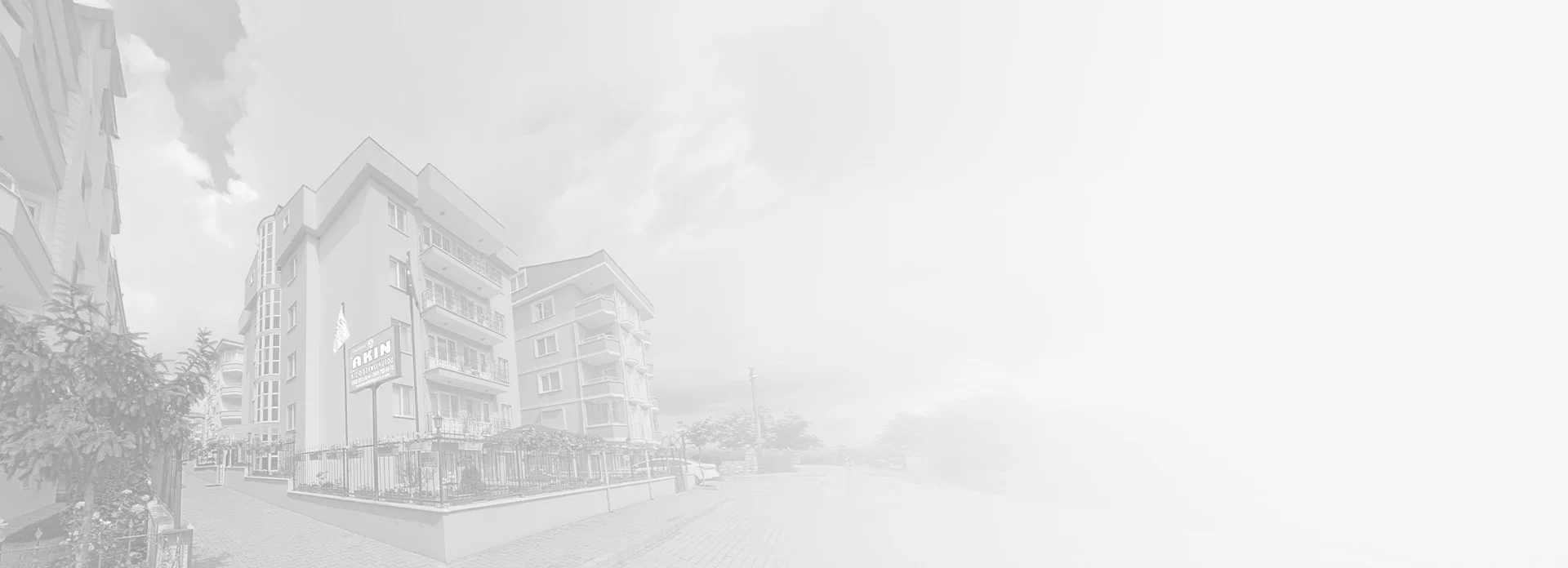 Akın Kız Öğrenci Yurdu - Uludağ Üniversitesi Görükle Kampüsüne Yakın - Ana Sayfa